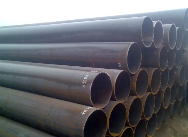 黔南GB3087无缝管