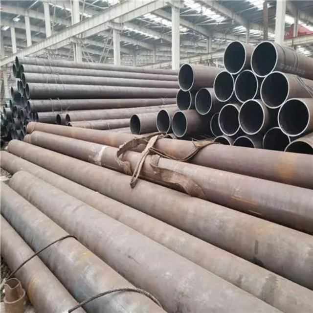 黔南GB3087低中压锅炉管