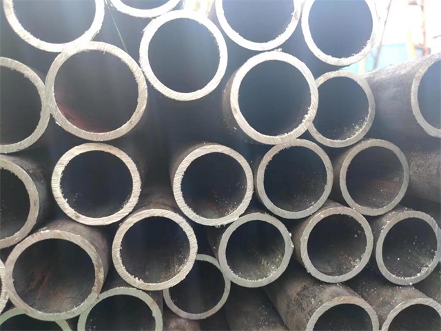 黔南45#无缝钢管多少钱