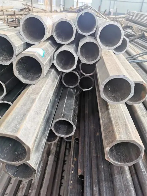 黔南20cr冷拔无缝钢管