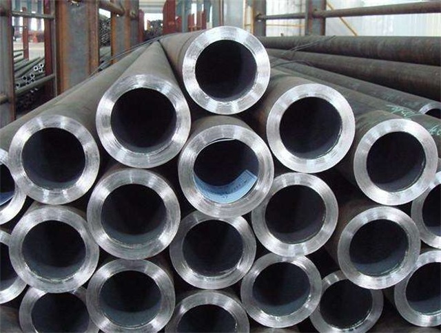 黔南厚壁无缝钢管报价