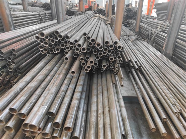黔南精密无缝钢管批发