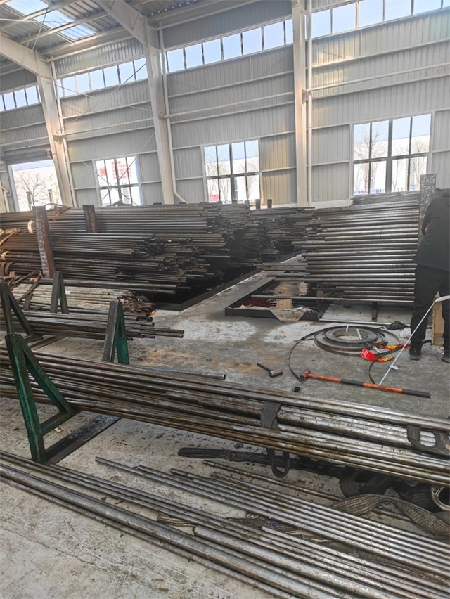 黔南小口径精密无缝钢管价格