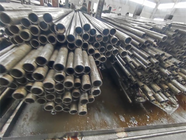 黔南精密无缝钢管加工