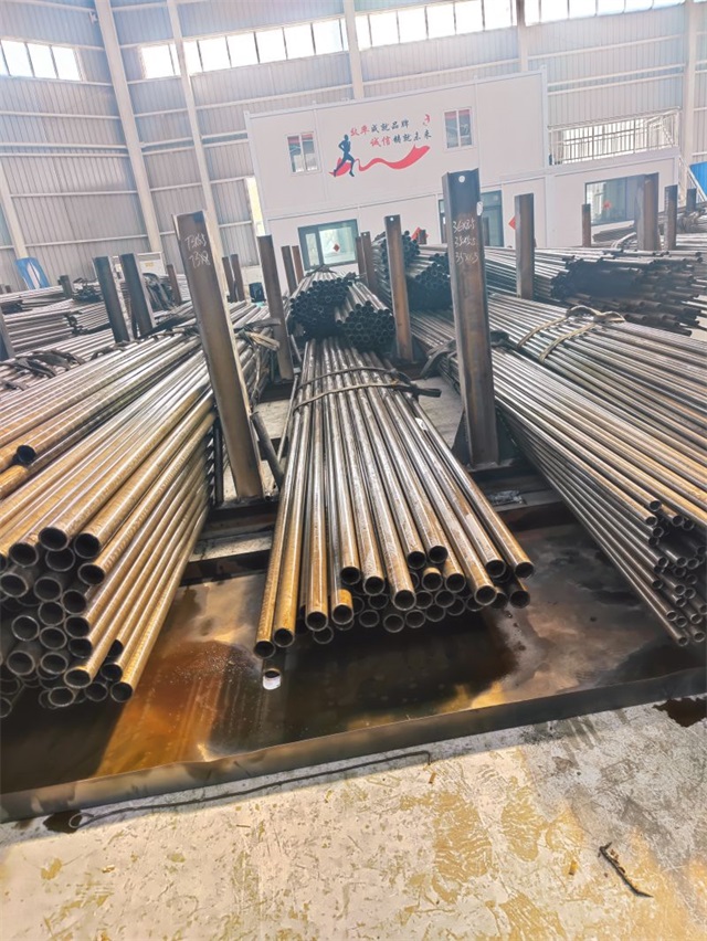 黔南精密无缝钢管订购