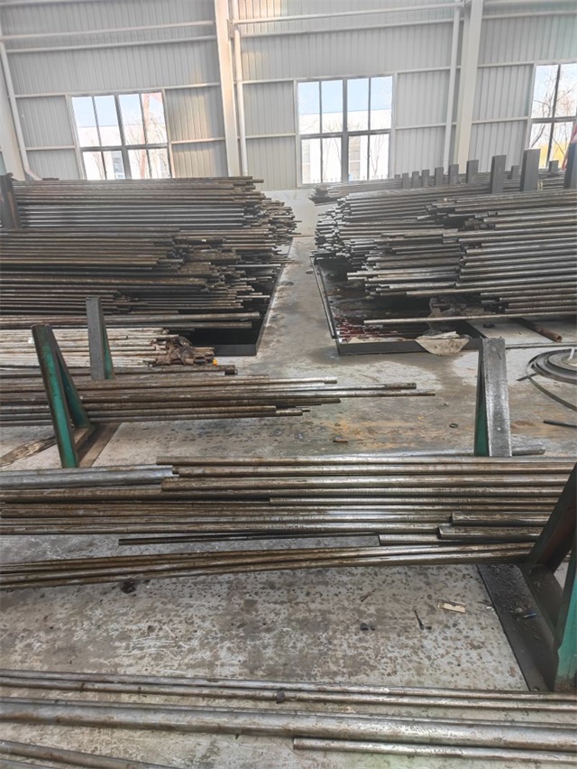 黔南小口径精密无缝钢管厂