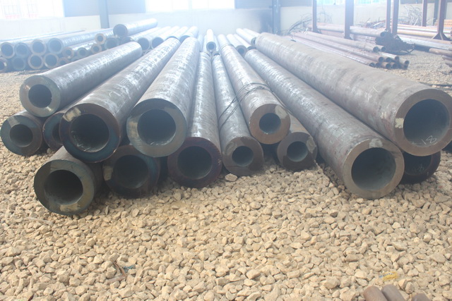 黔南厚壁无缝钢管售价