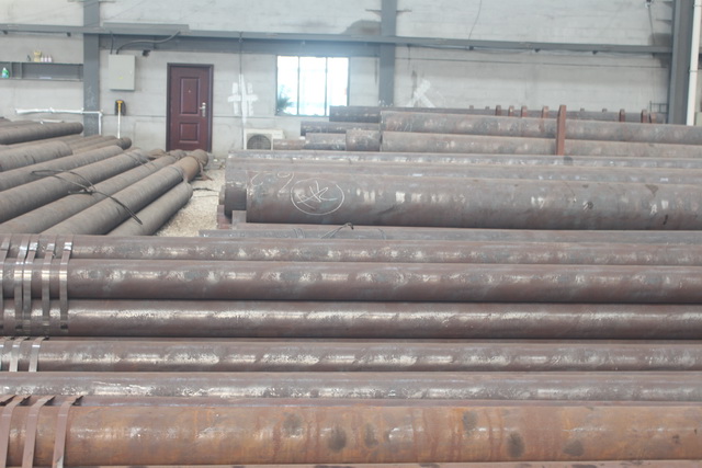 黔南厚壁无缝钢管售卖电话