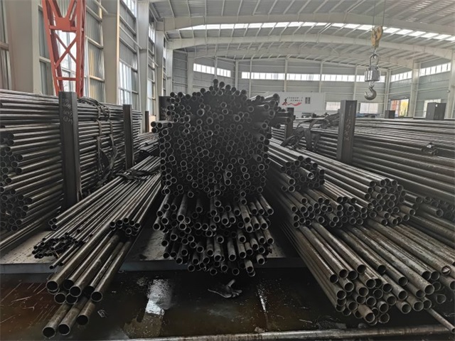 黔南30Cr精密无缝钢管