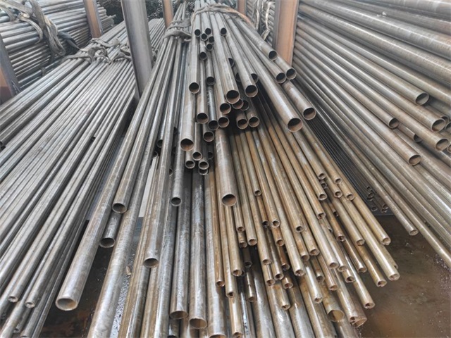 黔南精密无缝钢管销售处