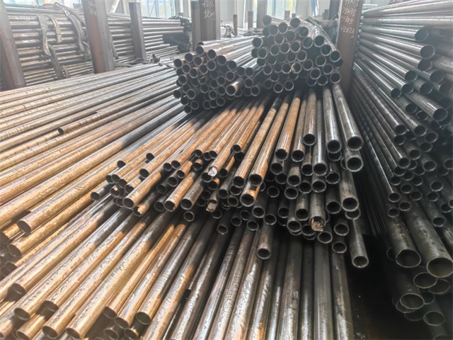 黔南精密无缝钢管销售电话