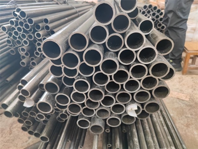 黔南精密无缝钢管定做