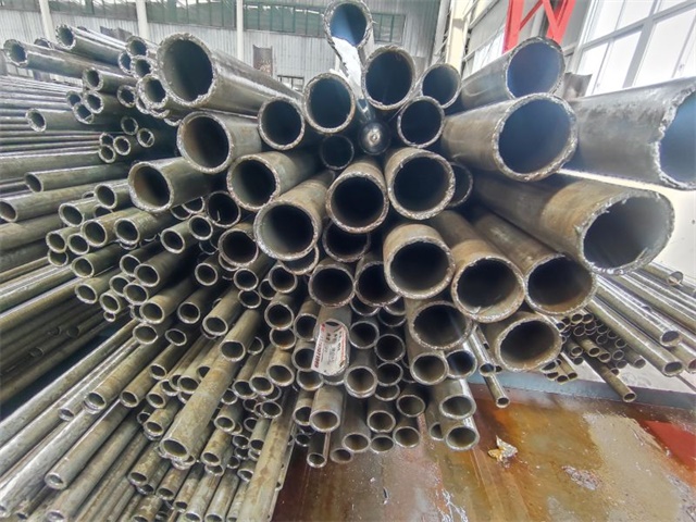 黔南精密无缝钢管厂商