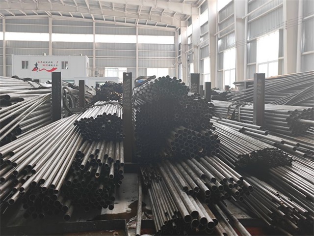 黔南精密无缝钢管现货供应