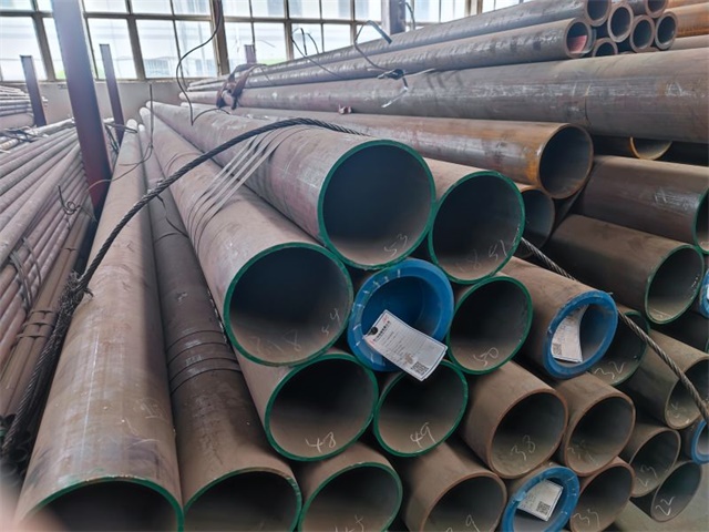 黔南12CrMoG锅炉管