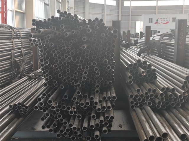 黔南精密无缝钢管销售厂家