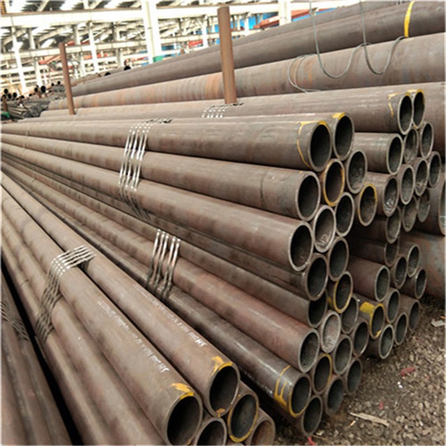 黔南12cr1movg无缝钢管