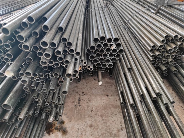 黔南20cr精密无缝钢管