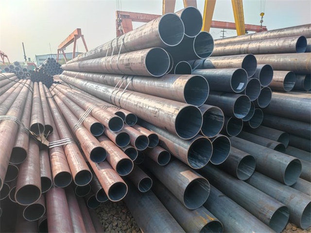 黔南10#无缝钢管