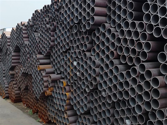 黔南q235c无缝钢管