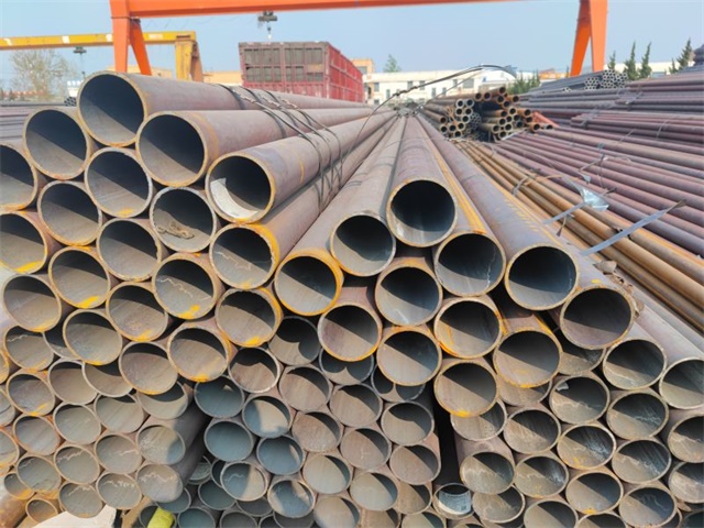 黔南p91无缝钢管