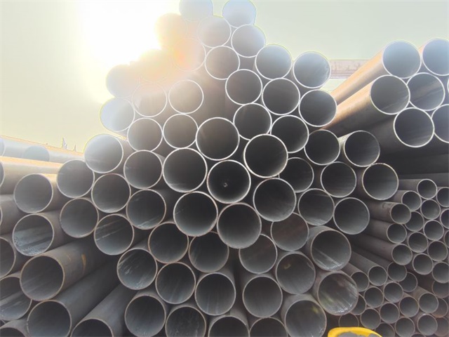 黔南p11无缝钢管