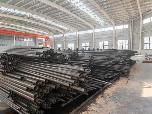 黔南精密光亮无缝钢管价格