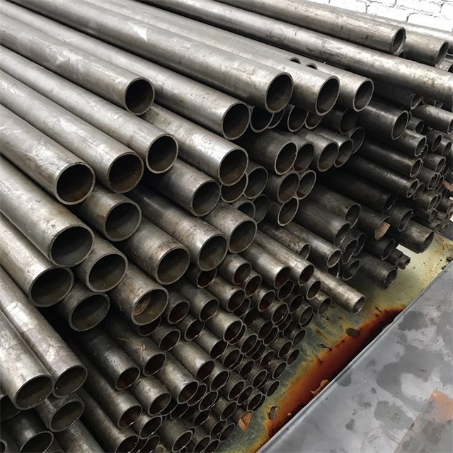 黔南光亮无缝钢管厂