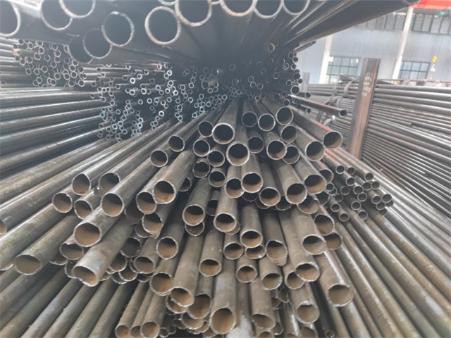 黔南精密无缝钢管售价表