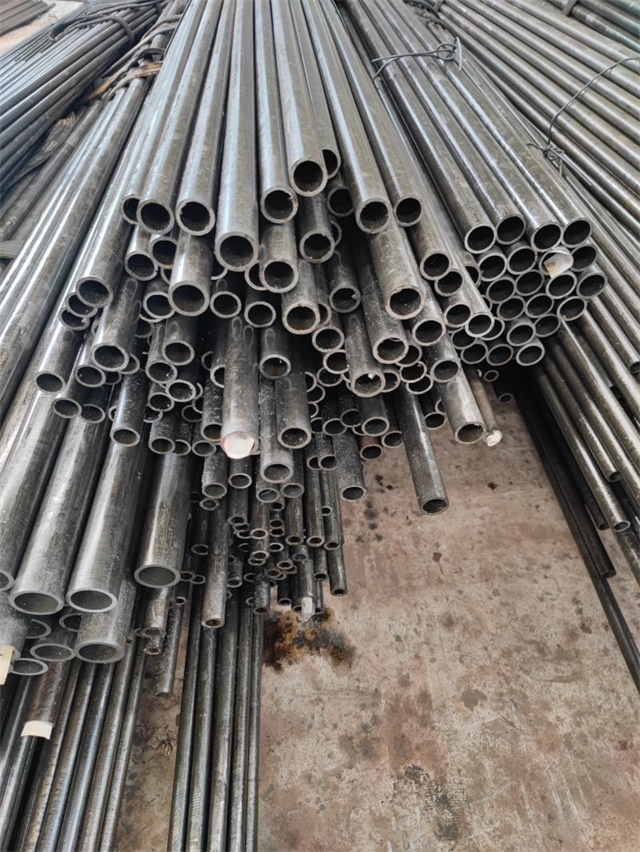 黔南精密光亮无缝钢管厂