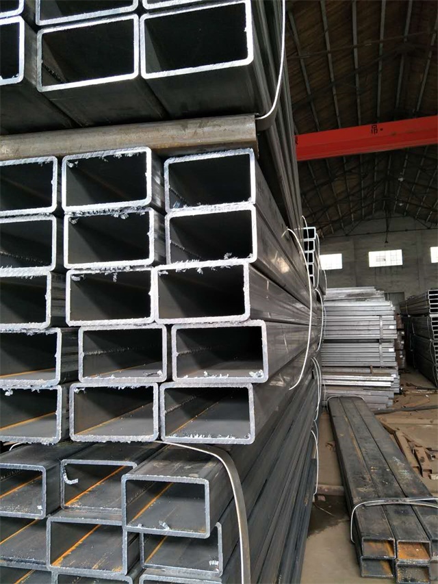 黔南镀锌无缝钢管厂家