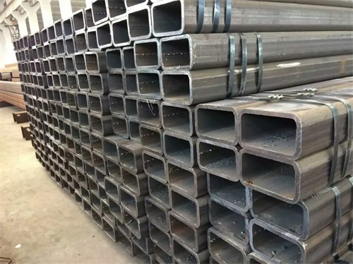 黔南低温无缝钢管厂家