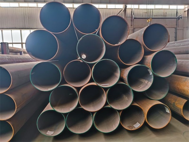 黔南高压无缝钢管现货
