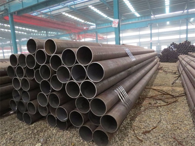 黔南低合金无缝钢管厂