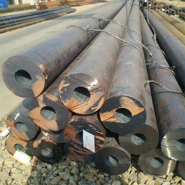 黔南厚壁无缝钢管多少钱