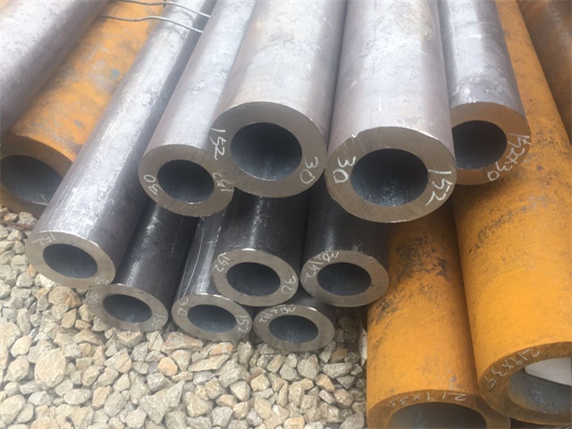 黔南厚壁无缝钢管多少钱一根