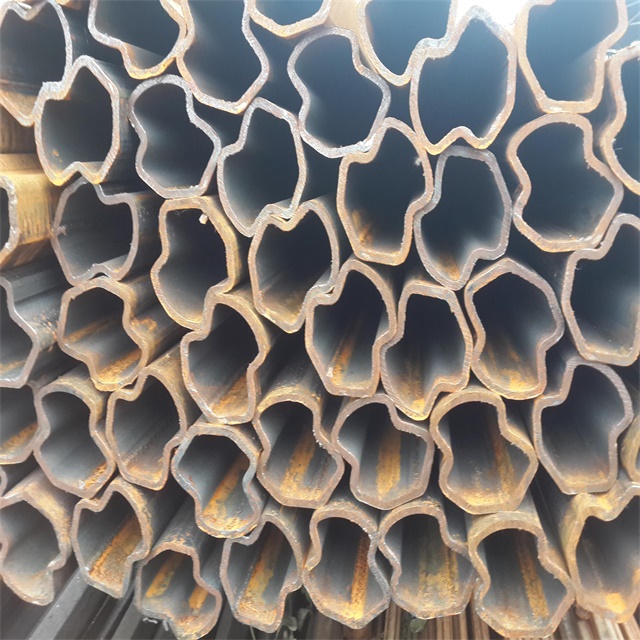 黔南异形无缝钢管厂