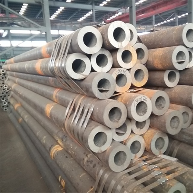 黔南厚壁无缝钢管公司