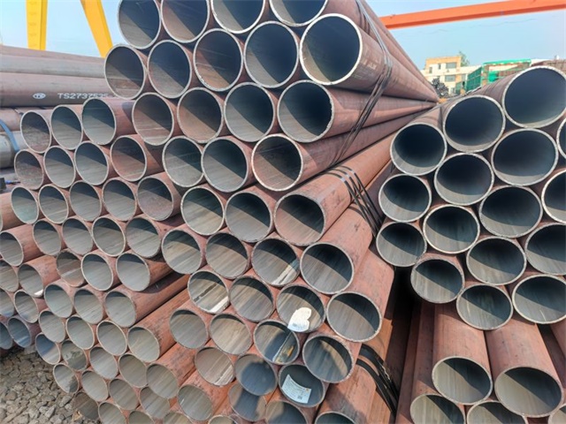 黔南冷拔精密无缝钢管加工厂