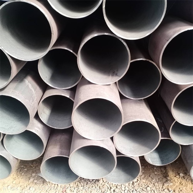 黔南锅炉无缝钢管