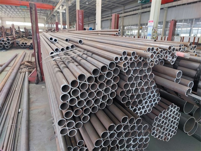 黔南高压锅炉无缝钢管