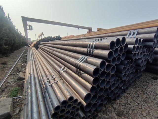 黔南42crmo无缝钢管厂家