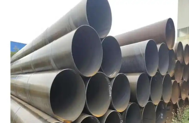 黔南大口径无缝钢管价格
