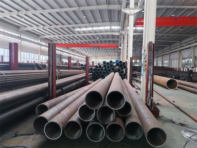 黔南高压合金无缝钢管厂
