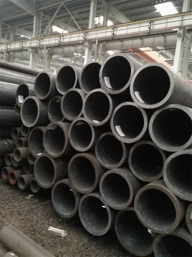黔南精密无缝钢管产地