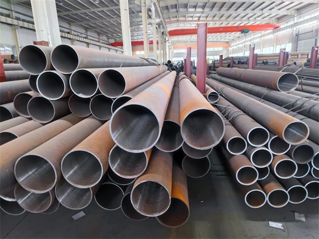 黔南15CrMoG锅炉管