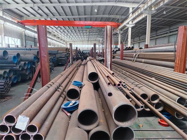 黔南p22无缝钢管