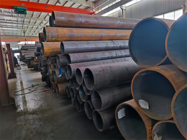 黔南合金无缝钢管价格