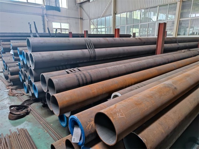 黔南Q355B化肥管