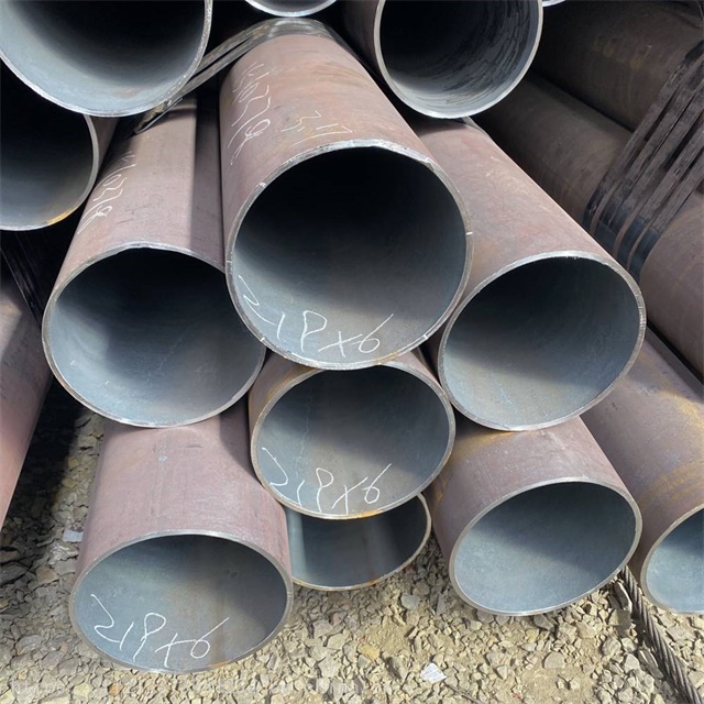 黔南3087中低压锅炉无缝钢管